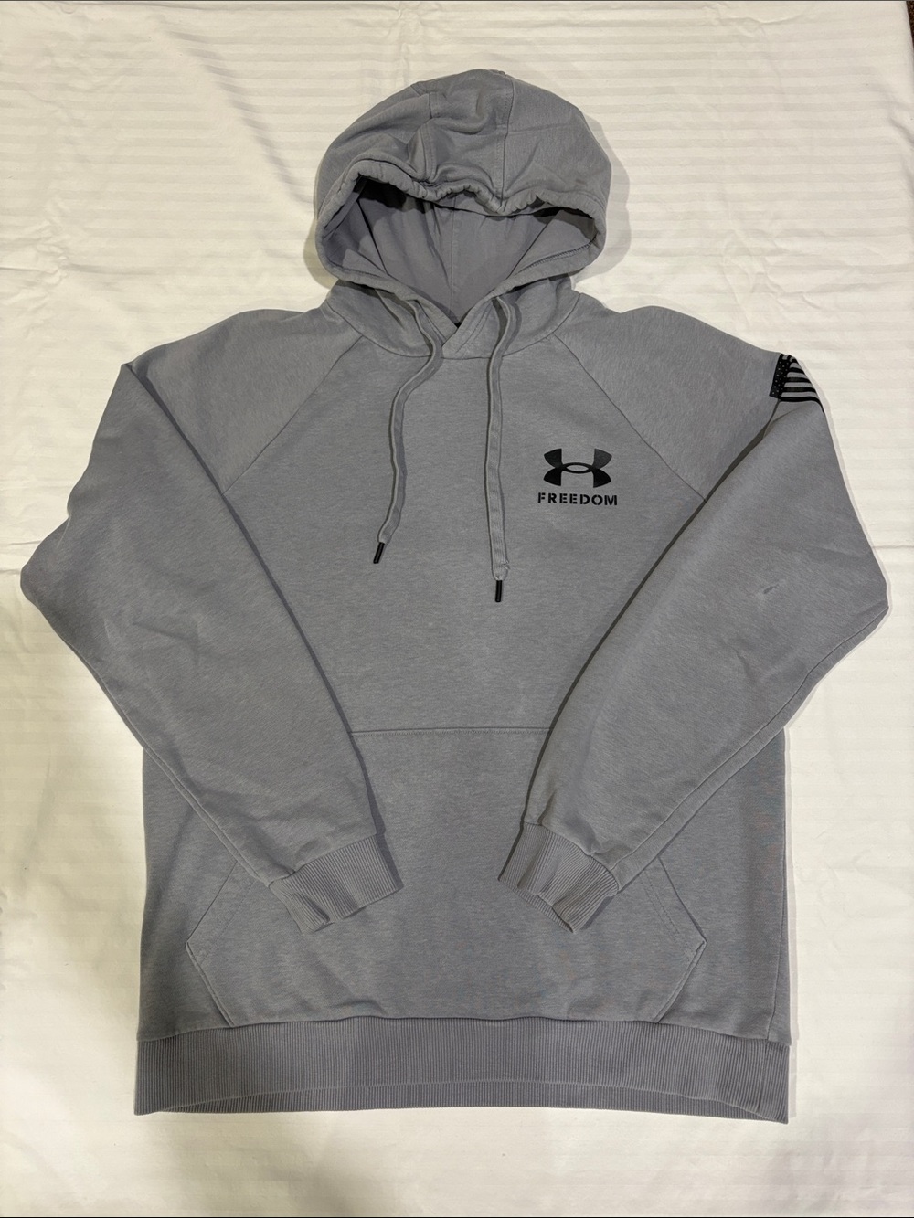 Under Armour Freedom Hooded Sweatshirt